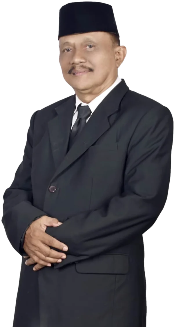 Drs. Cashuri